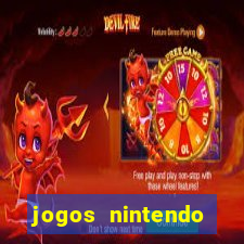 jogos nintendo switch download gratis